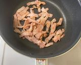 カリカリベーコン入！！ポテトサラダ！！作り方2写真
