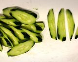 豆腐とアボカドのチョレギサラダ風作り方4写真