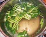 おから白和え風味作り方5写真