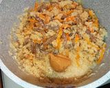 おから白和え風味作り方6写真