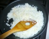 にんにくポークハンバーグ作り方1写真