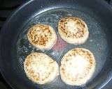 にんにくポークハンバーグ作り方5写真