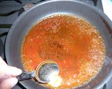 にんにくポークハンバーグ作り方6写真