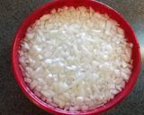 新玉ねぎの食べるドレッシング作り方1写真