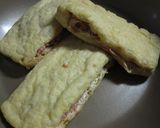 はさみ揚げ焼き作り方2写真