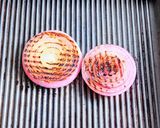 韓国風カルビ作り方9写真
