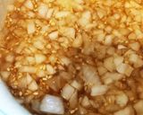 新玉ねぎの食べるドレッシング作り方3写真