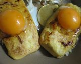 はさみ揚げ焼き作り方5写真