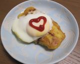 はさみ揚げ焼き作り方6写真