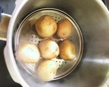 玉ねぎたっぷりベーコンポテト作り方5写真
