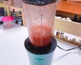 簡単でも美味しい　トマトラーメン作り方3写真