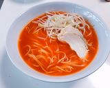 簡単でも美味しい　トマトラーメン作り方4写真
