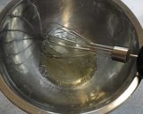 パンケーキに見えるたまご焼き作り方3写真