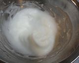 パンケーキに見えるたまご焼き作り方4写真