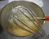 パンケーキに見えるたまご焼き作り方11写真