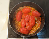ととのミートソース作り方5写真