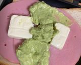 ホットサンド作り方1写真