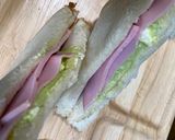 ホットサンド作り方4写真