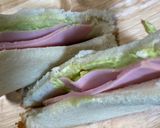 ホットサンド作り方5写真