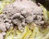 湘南ゴールドジャム作り方9写真