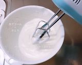 甘さ控えめ！オレオチーズケーキ作り方4写真