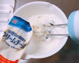 甘さ控えめ！オレオチーズケーキ作り方5写真