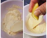 小さな贈り物【キャロットケーキ】2020作り方12写真