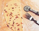 母から教えてもらったサブレ作り方11写真