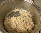 豆乳坦々風スープ作り方2写真