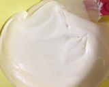 クリームチーズで作るティラミス作り方1写真