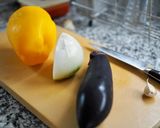 野菜たっぷり*ラタトゥイユ作り方1写真