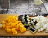 野菜たっぷり*ラタトゥイユ作り方2写真