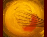 ゆらゆらつくるフルーツパウンドケーキ♪♪作り方3写真