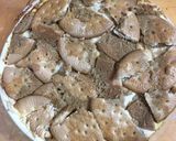 クリームチーズで作るティラミス作り方9写真
