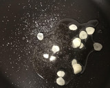 5分で！甘みが増し増し♡焼きそら豆♡作り方1写真