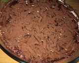 クリームチーズで作るティラミス作り方10写真