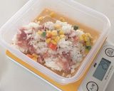 説明が親切なドレスオムライス作り方1写真