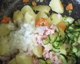 たまごたっぷりポテトサラダ！作り方4写真