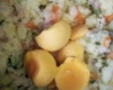 たまごたっぷりポテトサラダ！作り方5写真