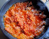 韓国風カルビ作り方12写真