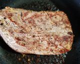 美味しくて簡単♪炊飯器でローストビーフ作り方3写真