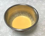 しっとり柔らかパウンドケーキ作り方3写真