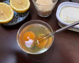 ふわとろベイクドチーズケーキ作り方3写真