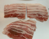 小麦粉と卵のフライパンお好み焼き作り方4写真