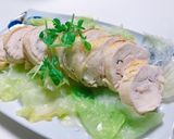 簡単でも美味しい　トマトラーメン作り方5写真