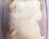 春巻きの皮で作る♡お豆腐クリームラザニア作り方5写真