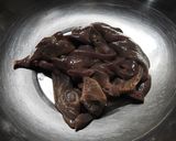 お母ちゃんのスタミナレバー丼作り方4写真