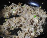お母ちゃんのスタミナレバー丼作り方12写真