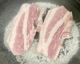 やわらか〜い♪豚の角煮作り方1写真