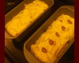 ゆらゆらつくるフルーツパウンドケーキ♪♪作り方11写真